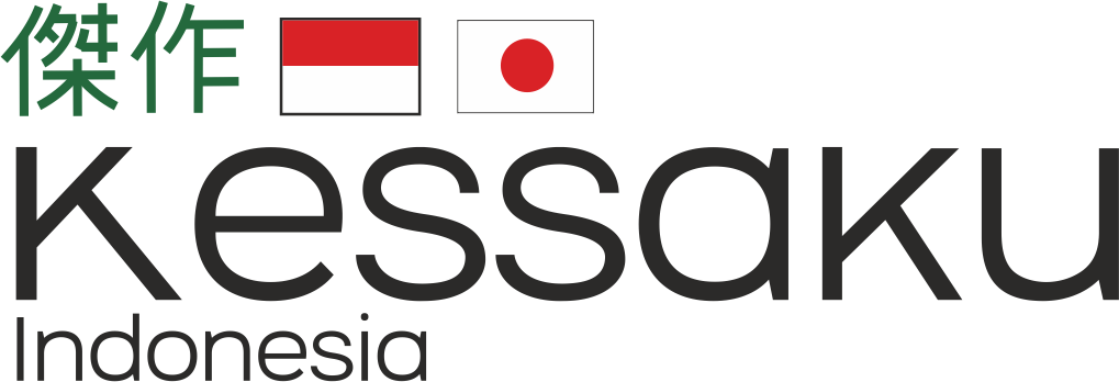 Logo Kessaku