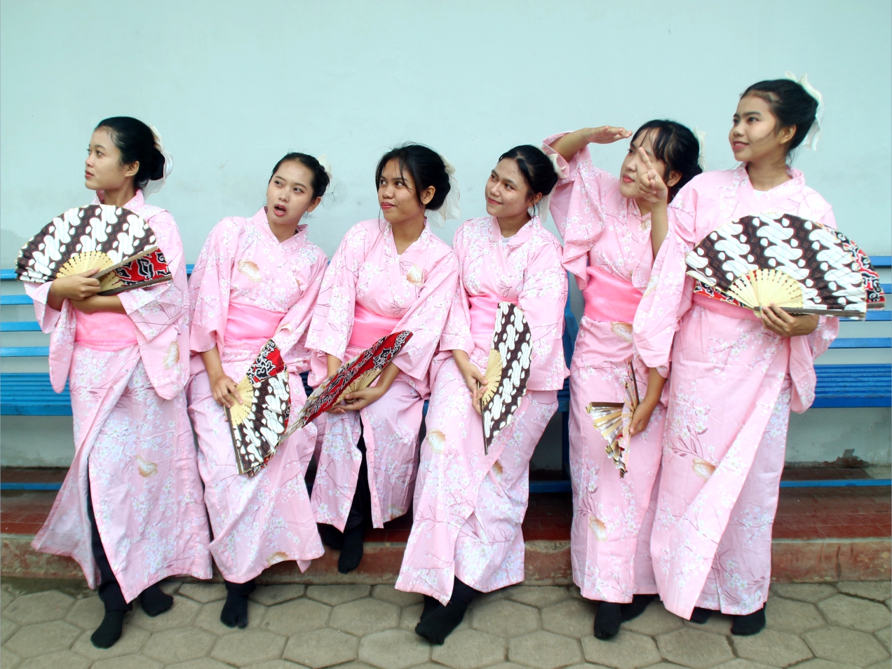 Tari 1